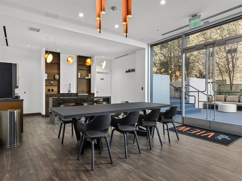 More Photos Of 3460 W 7th St, Los Angeles Apartments For Lease