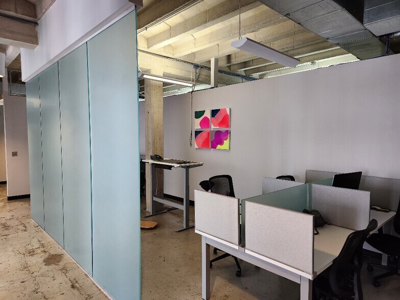 More Photos Of 1307 W Morehead St, Charlotte Office For Lease