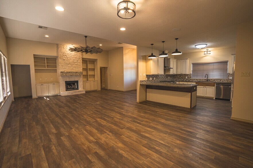 More Photos Of 573 FM 980 Rd, Huntsville Land For Sale