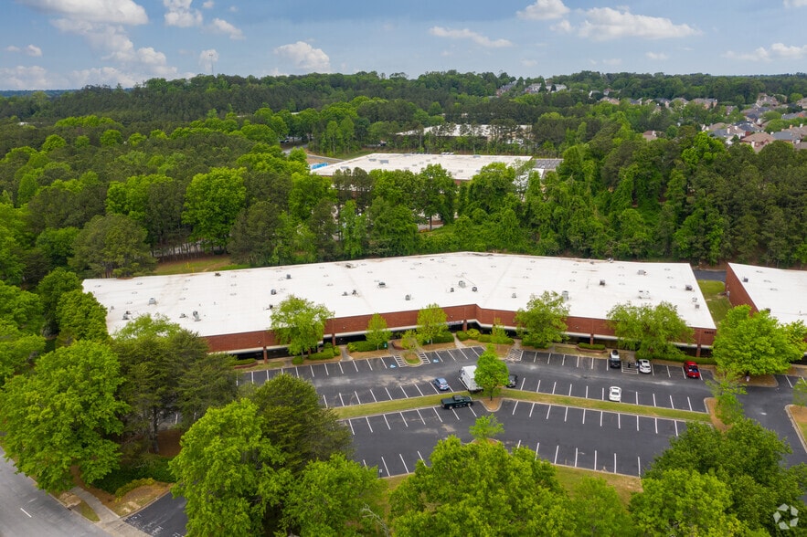More Photos Of 4600 Highlands Pky SE, Smyrna Unknown For Lease