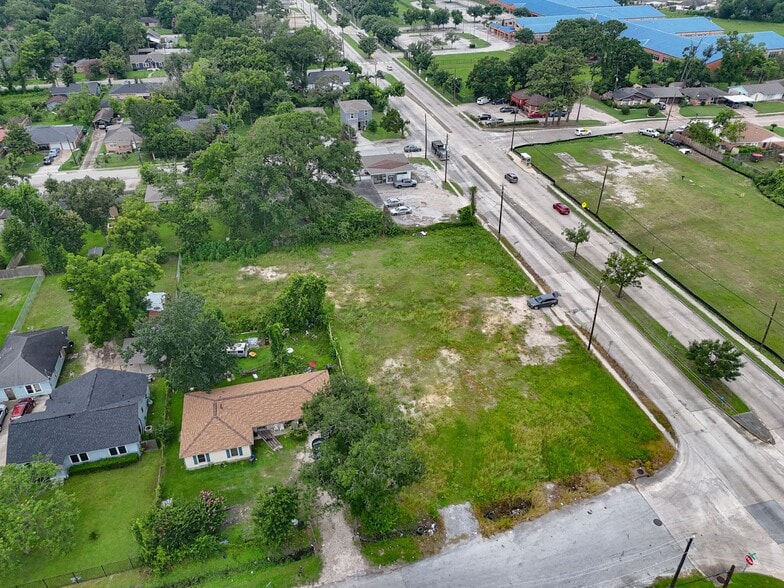 More Photos Of 6110 Tidwell Rd, Houston Land For Sale
