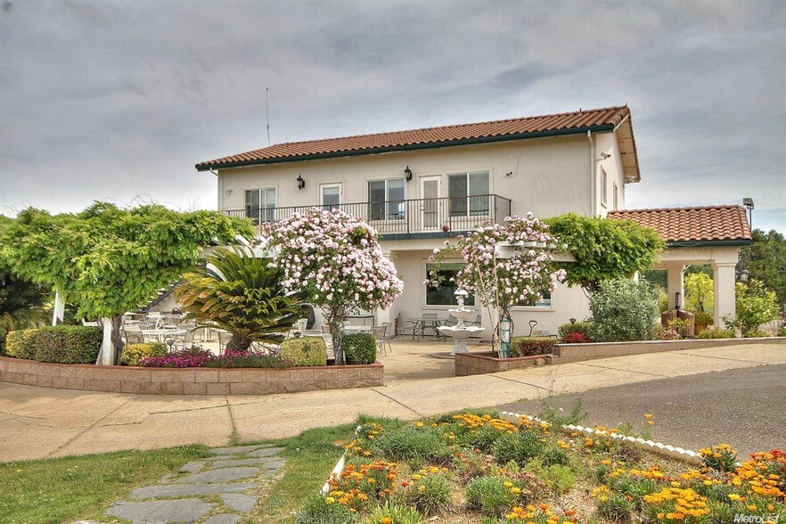 More Photos Of 3000 Alexandrite Dr, Rescue Land For Sale