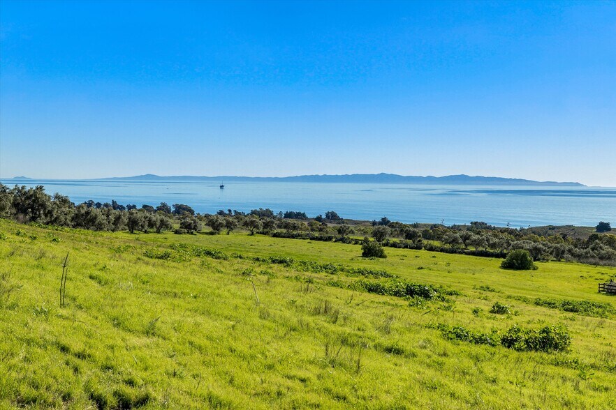 More Photos Of 1000 Calle Real, Goleta Land For Sale