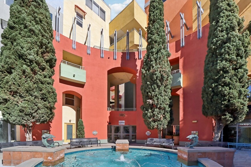 More Photos Of 1501 India St, San Diego Apartments For Sale