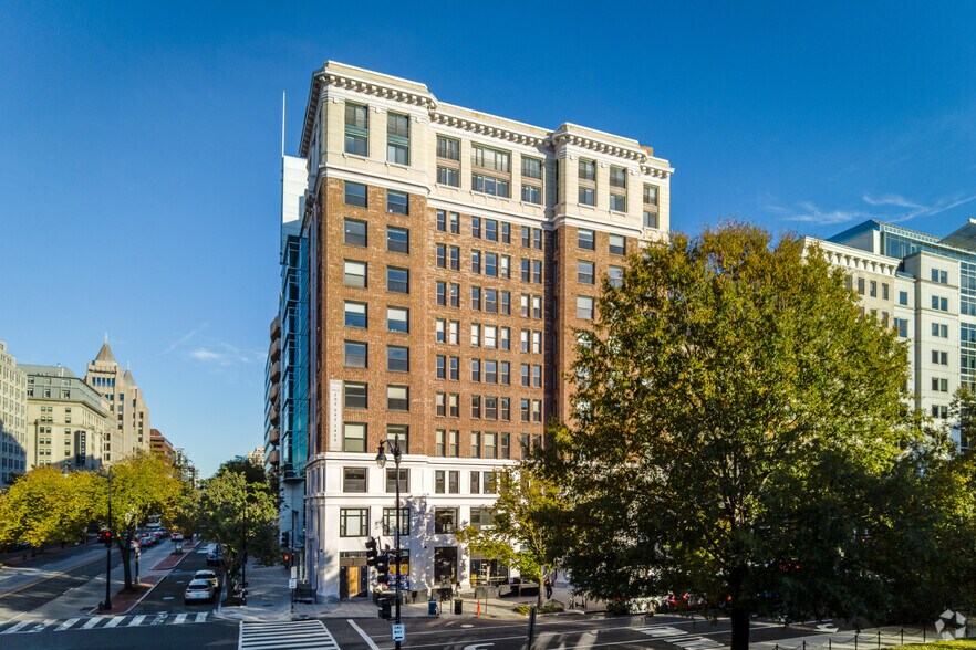 More Photos Of 1432 K St NW, Washington Office For Lease