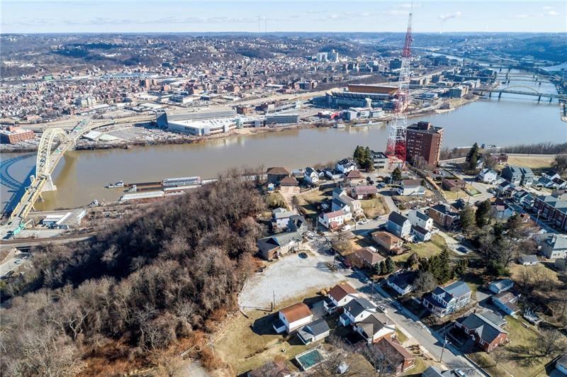 More Photos Of 200 Fingal St, Pittsburgh Sports And Entertainment For Sale