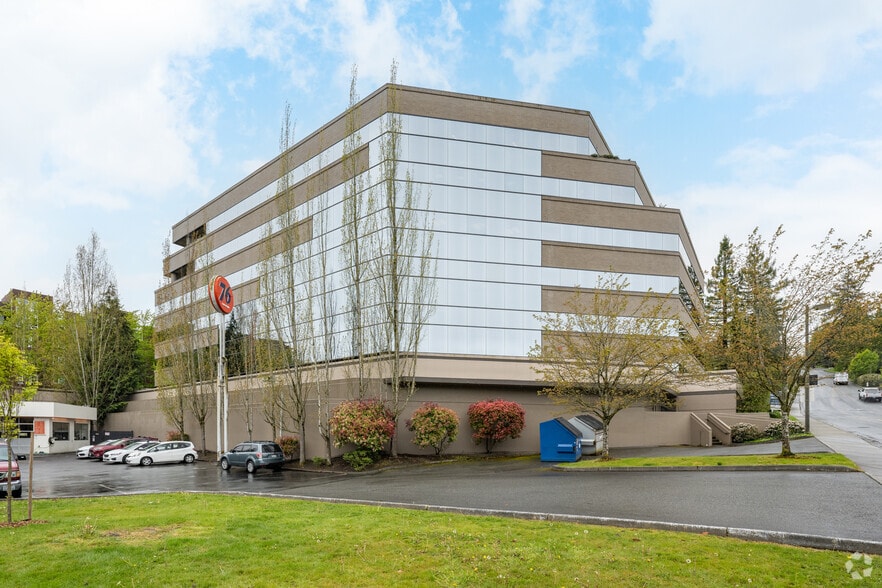 More Photos Of 7525 SE 24th St, Mercer Island Office For Lease