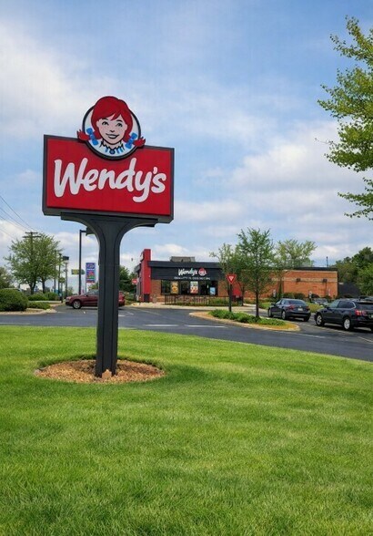 More Photos Of 69 Route 73, Voorhees Fast Food For Sale