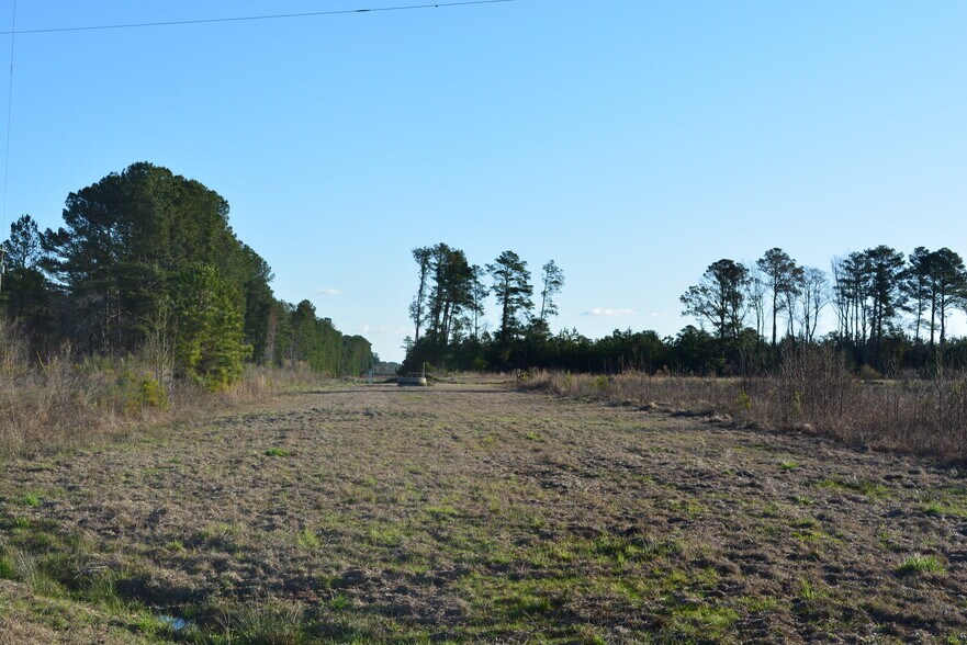 More Photos Of 7046 Old US 1 Hwy, New Hill Land For Sale