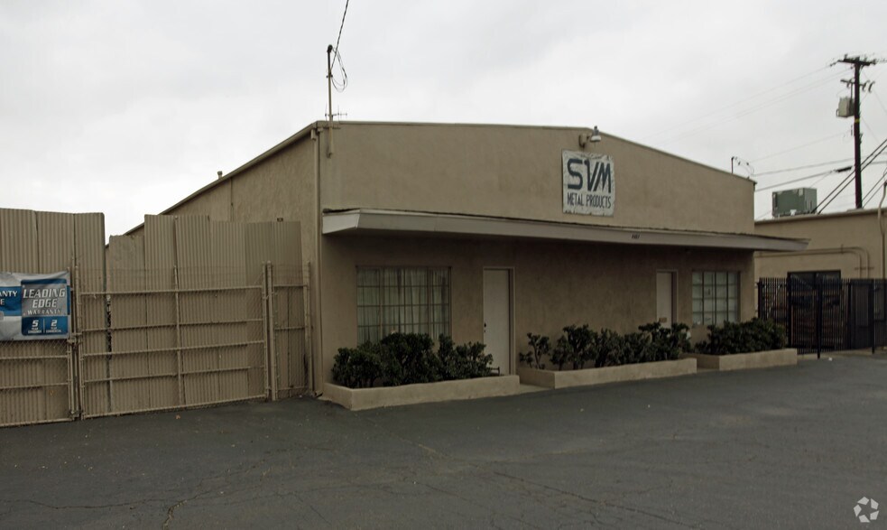 Primary Photo Of 8786 Industrial Ln, Rancho Cucamonga Unknown For Lease
