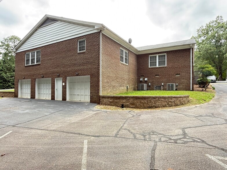 More Photos Of 247 S Allen Rd, Wake Forest Religious Facility For Sale