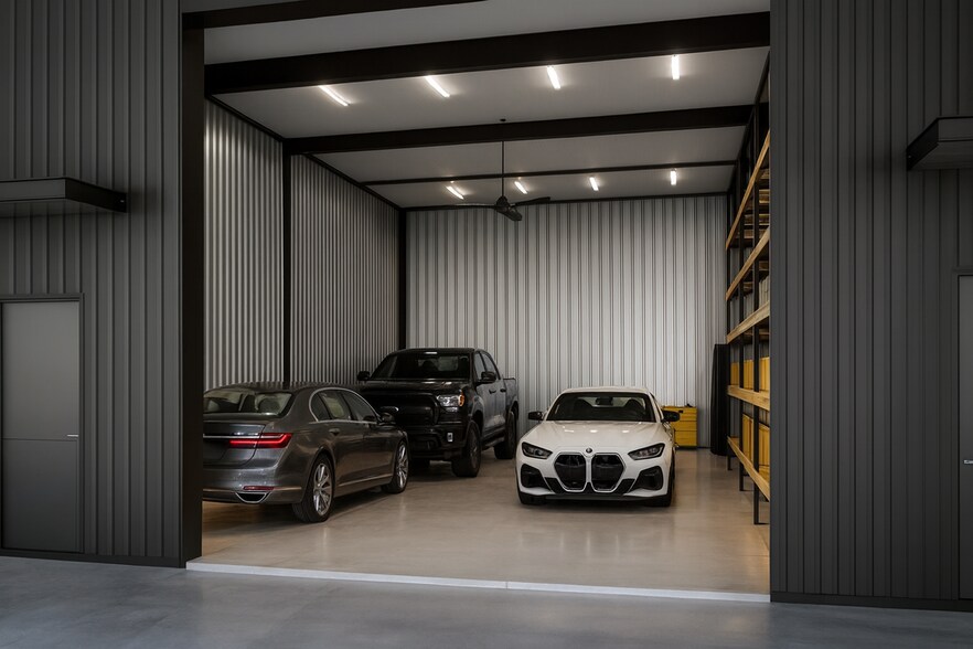 More Photos Of 4255 N Ten Mile Rd, Meridian Flex For Sale