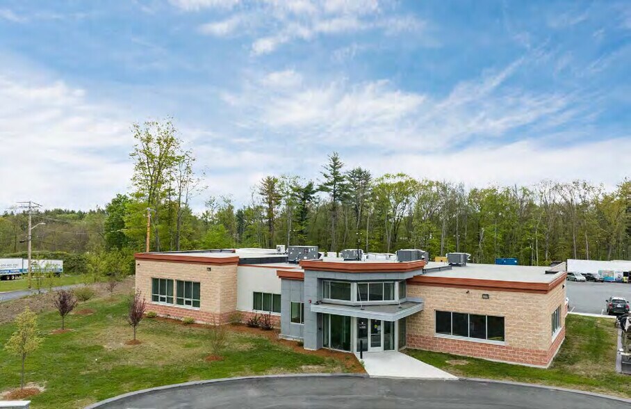 More Photos Of 6 Fondi Rd, Haverhill Industrial For Sale