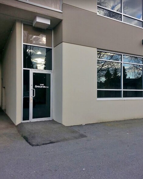 More Photos Of 1971 Broadway St, Port Coquitlam Warehouse For Lease