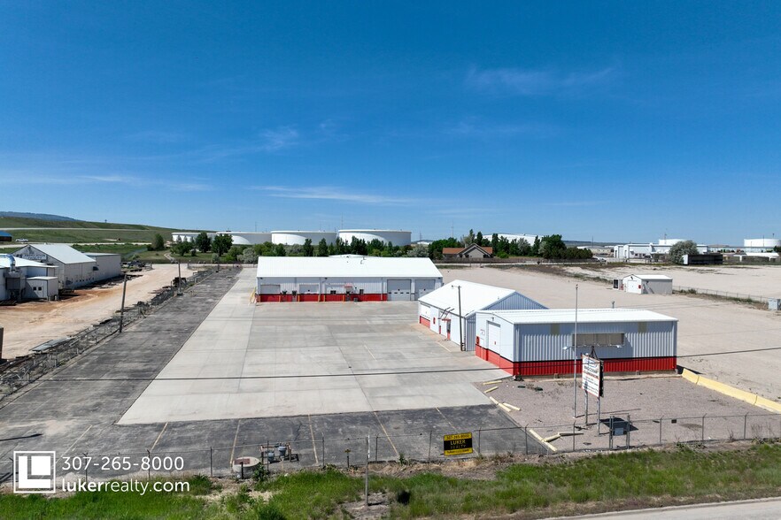 More Photos Of 5675 Chapman Pl, Casper Manufacturing For Sale