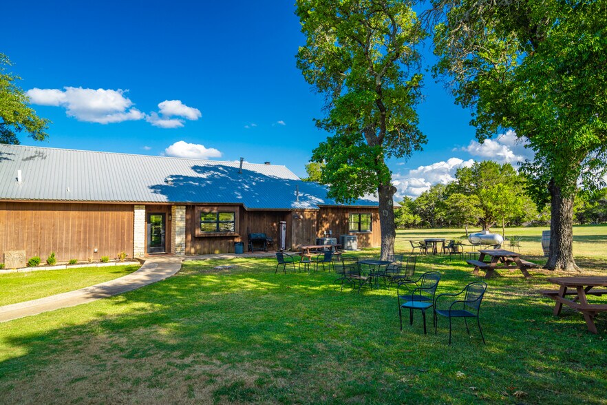 More Photos Of 683 Ranch Road 1320, Johnson City Land For Sale