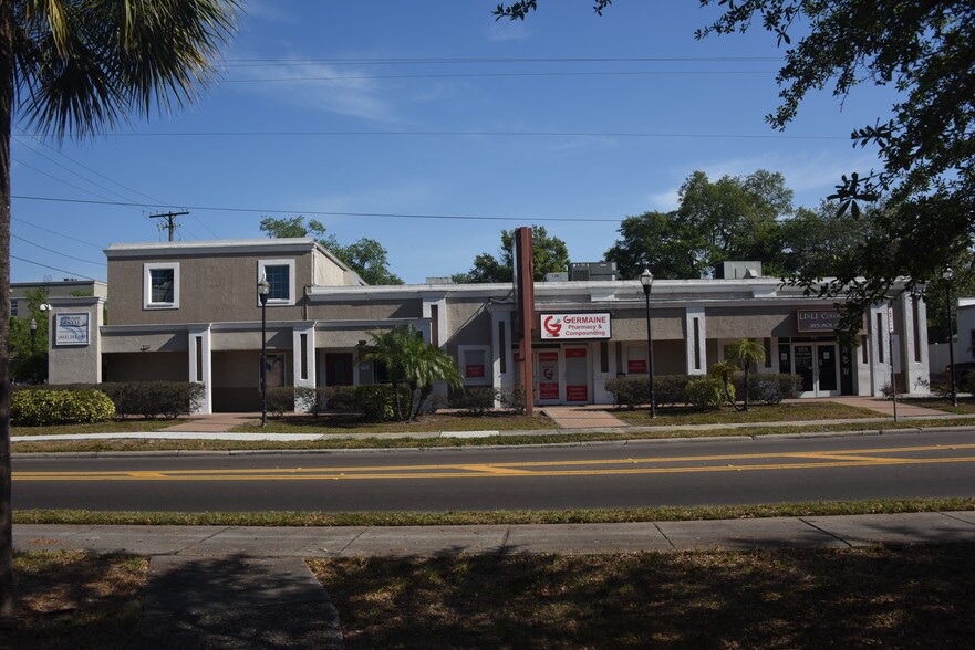 More Photos Of 2511 W Swann Ave, Tampa Storefront Retail Office For Lease