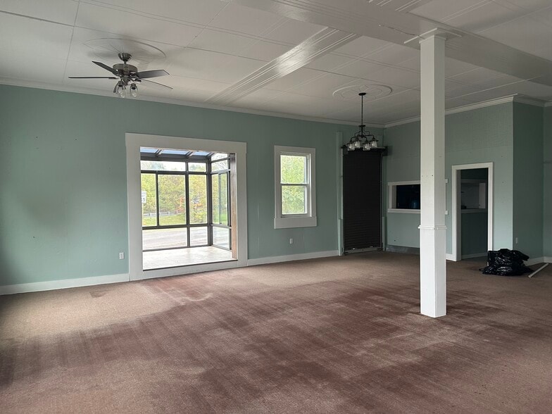 More Photos Of 1173 Moneta Rd, Bedford Auto Dealership For Sale