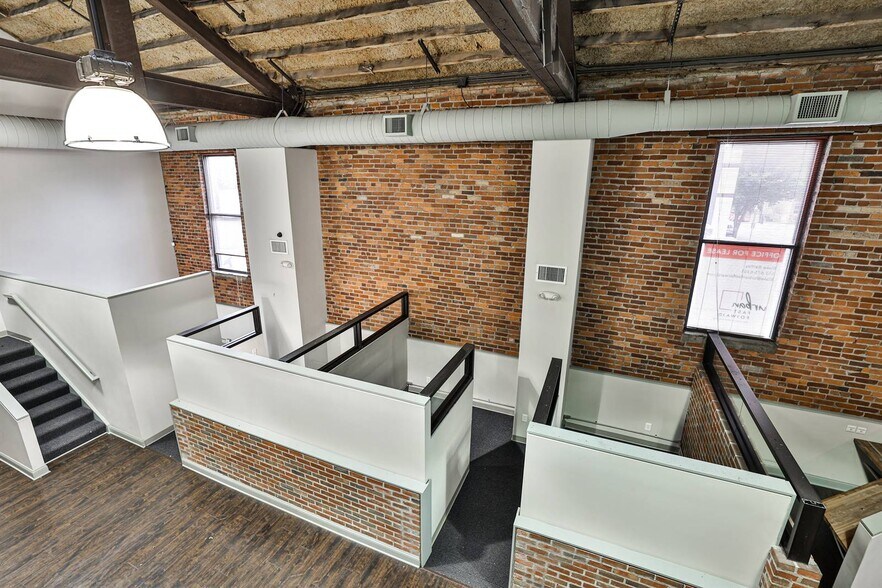 More Photos Of 1420 Sycamore St, Cincinnati Office For Sale