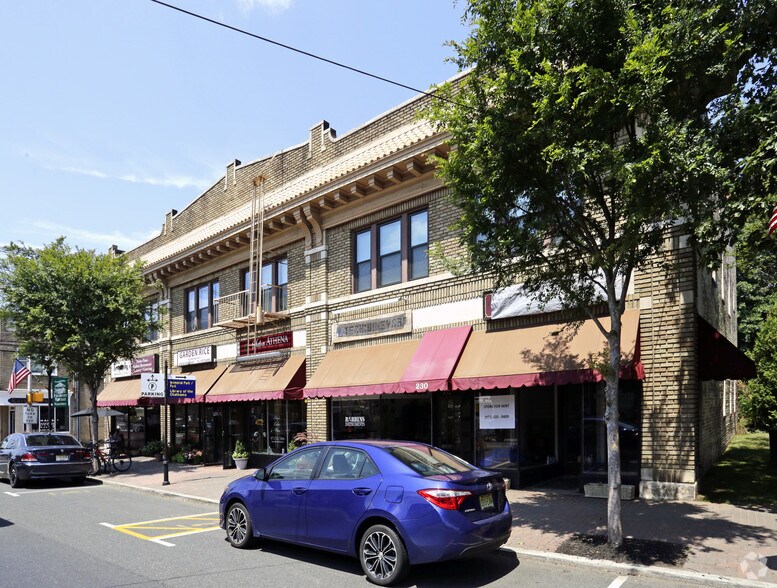 More Photos Of 228-236 Main St, Chatham Storefront Retail Residential For Sale