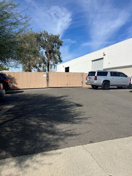 More Photos Of 13784 Monte Vista Ave, Chino Warehouse For Sale