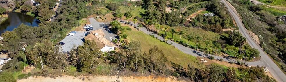 More Photos Of 8530 Nelson Way, Escondido Industrial For Sale