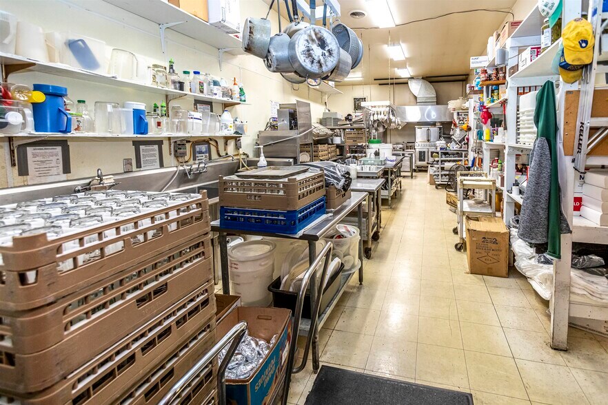 More Photos Of N9581 US Highway 12, Merrillan Restaurant For Sale