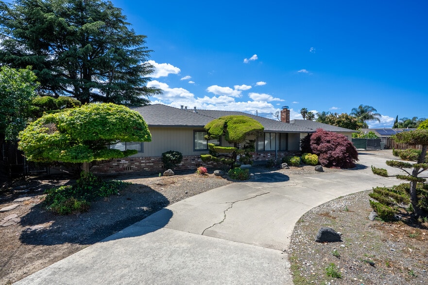 Primary Photo Of 2681 Senter Rd, San Jose Land For Sale