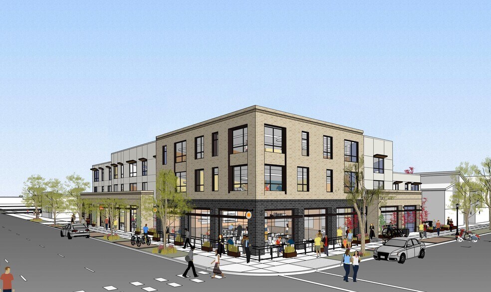 More Photos Of 2131 16th St, Sacramento Land For Sale