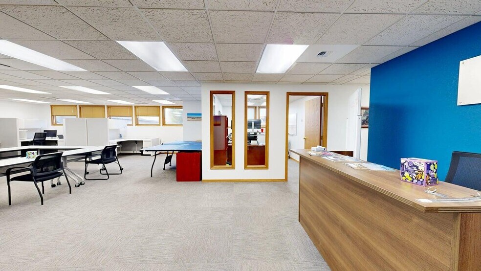 More Photos Of 1643 24th Street W, Billings Office For Sale