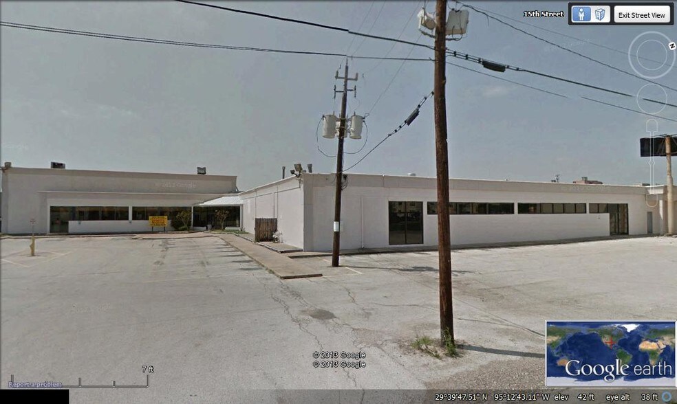 More Photos Of 1402-1404 Spencer Hwy, South Houston Unknown For Lease