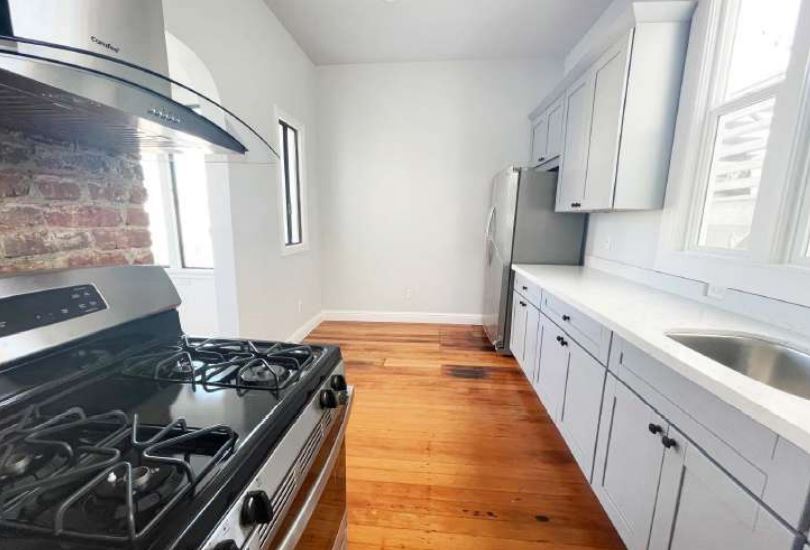 More Photos Of 835-843 Broadway, San Francisco Apartments For Sale