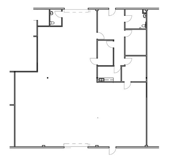 More Photos Of 4350 Arville St, Las Vegas Unknown For Lease