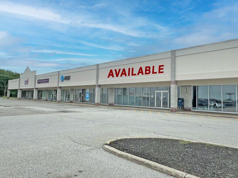 More Photos Of 108 Washington Towne Blvd N, Edinboro Unknown For Lease