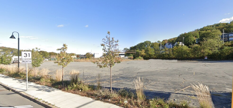 More Photos Of 110-134 River St, Fitchburg Land For Sale