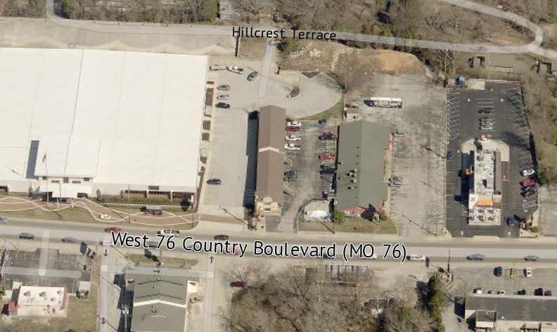 More Photos Of 1325 W Highway 76, Branson Hotel For Sale