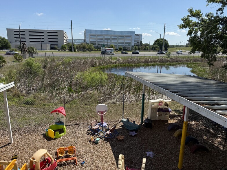 More Photos Of 1511 S US Highway 301, Tampa Office For Sale