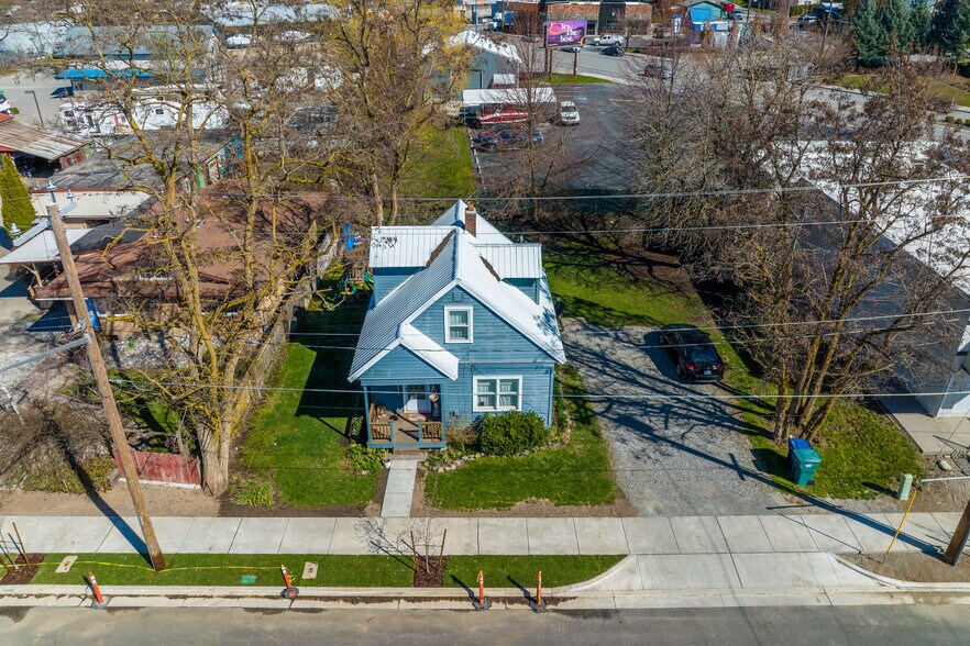 1621 Northwest Blvd, Coeur dAlene, ID 83814 Land For Sale