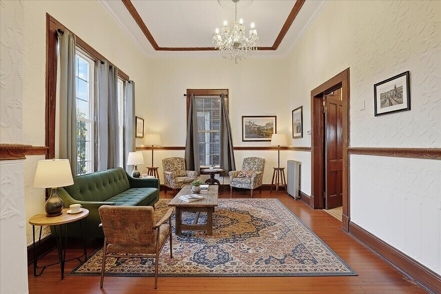 More Photos Of 55 E Front St, Keyport Office For Sale