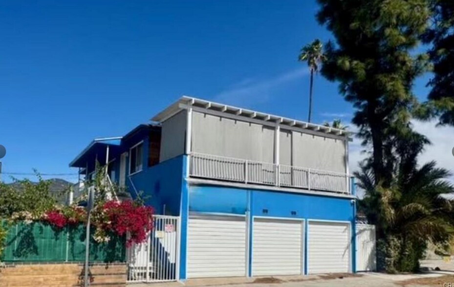 Primary Photo Of 405 W Broadway, Glendale Apartments For Sale