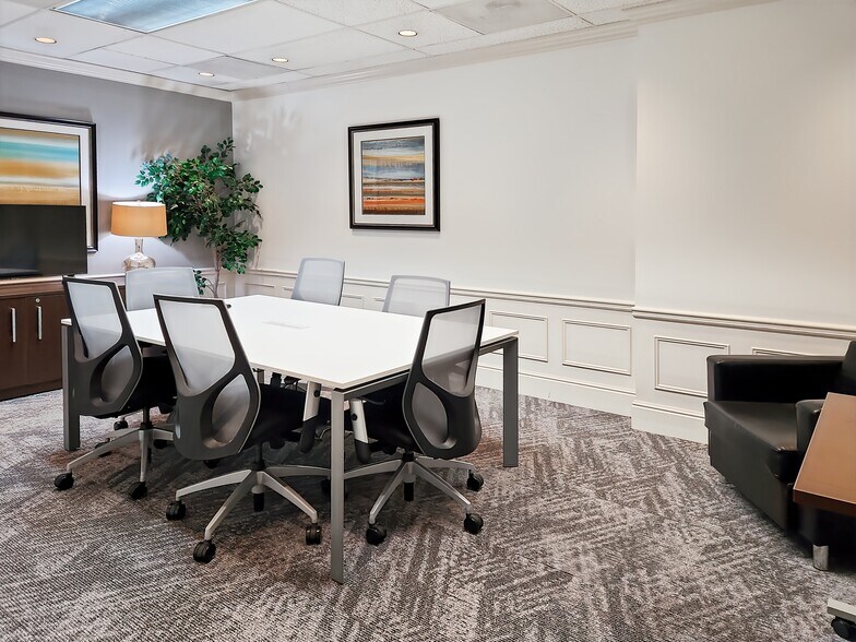 More Photos Of 200 W Martin Luther King Blvd, Chattanooga Coworking Space