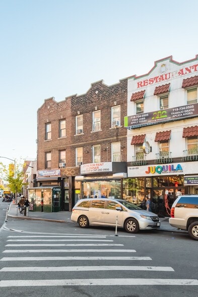 More Photos Of 4014 83rd St, Elmhurst Apartments For Lease