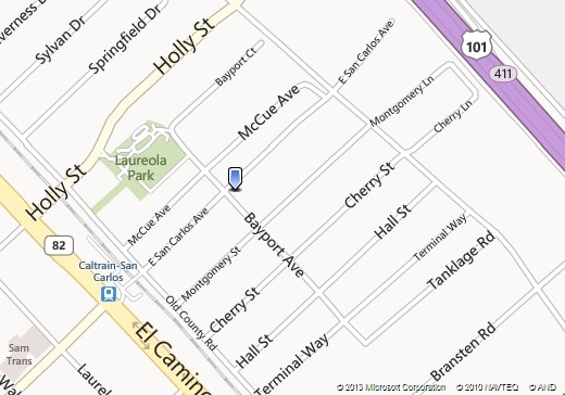 More Photos Of 985 E San Carlos Ave, San Carlos Warehouse For Lease