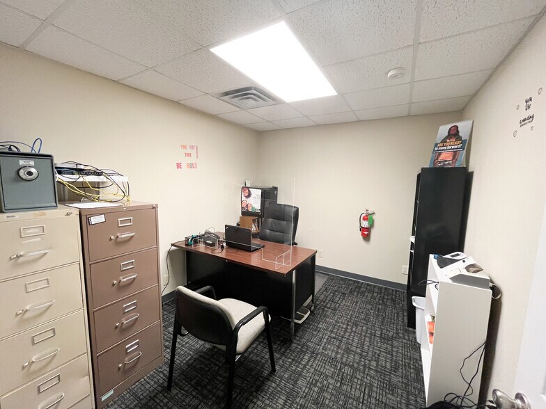 More Photos Of 1591 N Highway 63, Houston General Retail For Sale