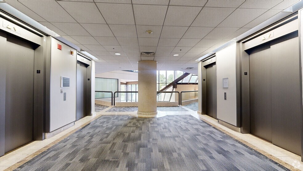 More Photos Of 110 Fieldcrest Ave, Edison Office For Lease
