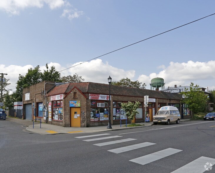 More Photos Of 1200-1218 N Killingsworth St, Portland Storefront For Sale