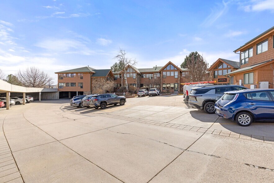 More Photos Of 3015 47th St, Boulder Medical For Lease