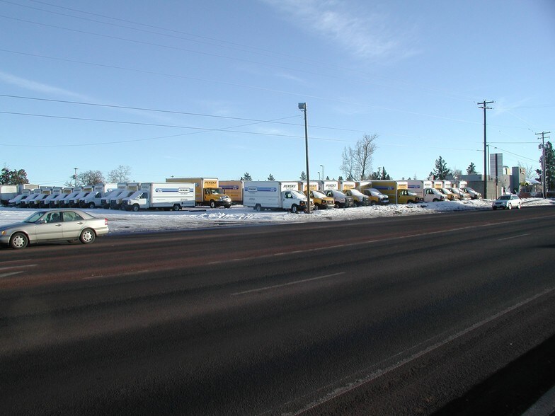 More Photos Of 3650 N Highway 97, Bend Land For Sale