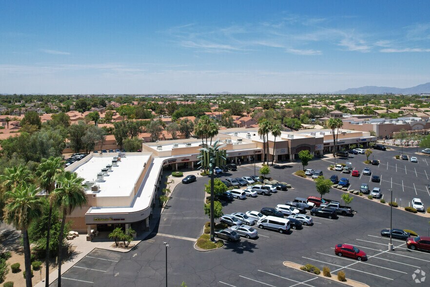 More Photos Of 3855-3875 W Ray Rd, Chandler Storefront For Lease