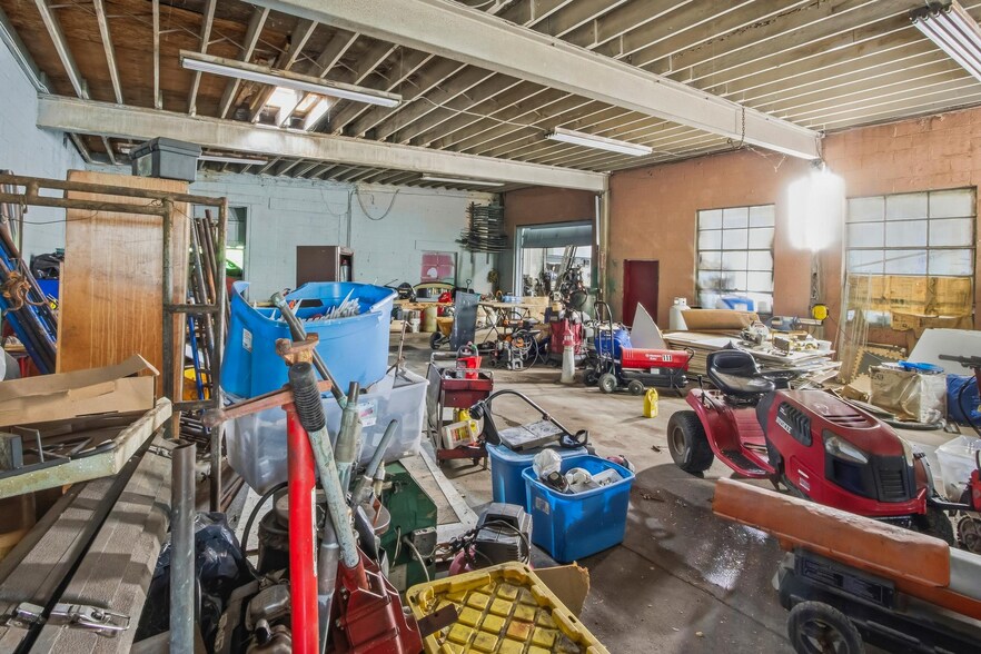 More Photos Of 344 Indian Ave, Bridgeton Auto Repair For Sale